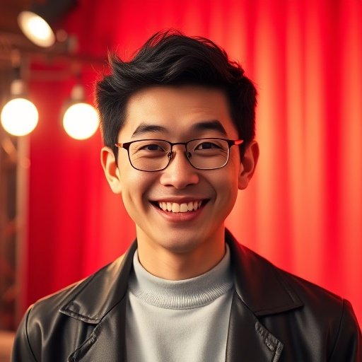 看料网在线观看 - 段子手大鹏