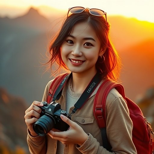看料网在线观看 - 旅行家小北